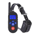 Ultimate Training Companion: Remote Control Electric Shock Vibration Warning Pet Collar