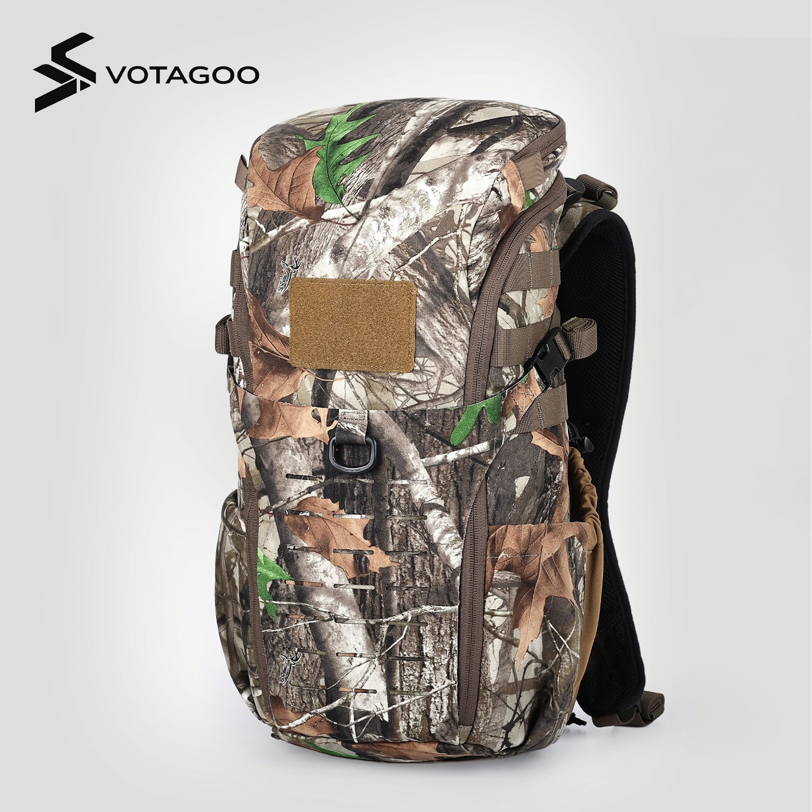 VOTAGOO® Waterproof Hunting Backpack