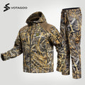 VOTAGOO® Quiet Hunting Suit-0