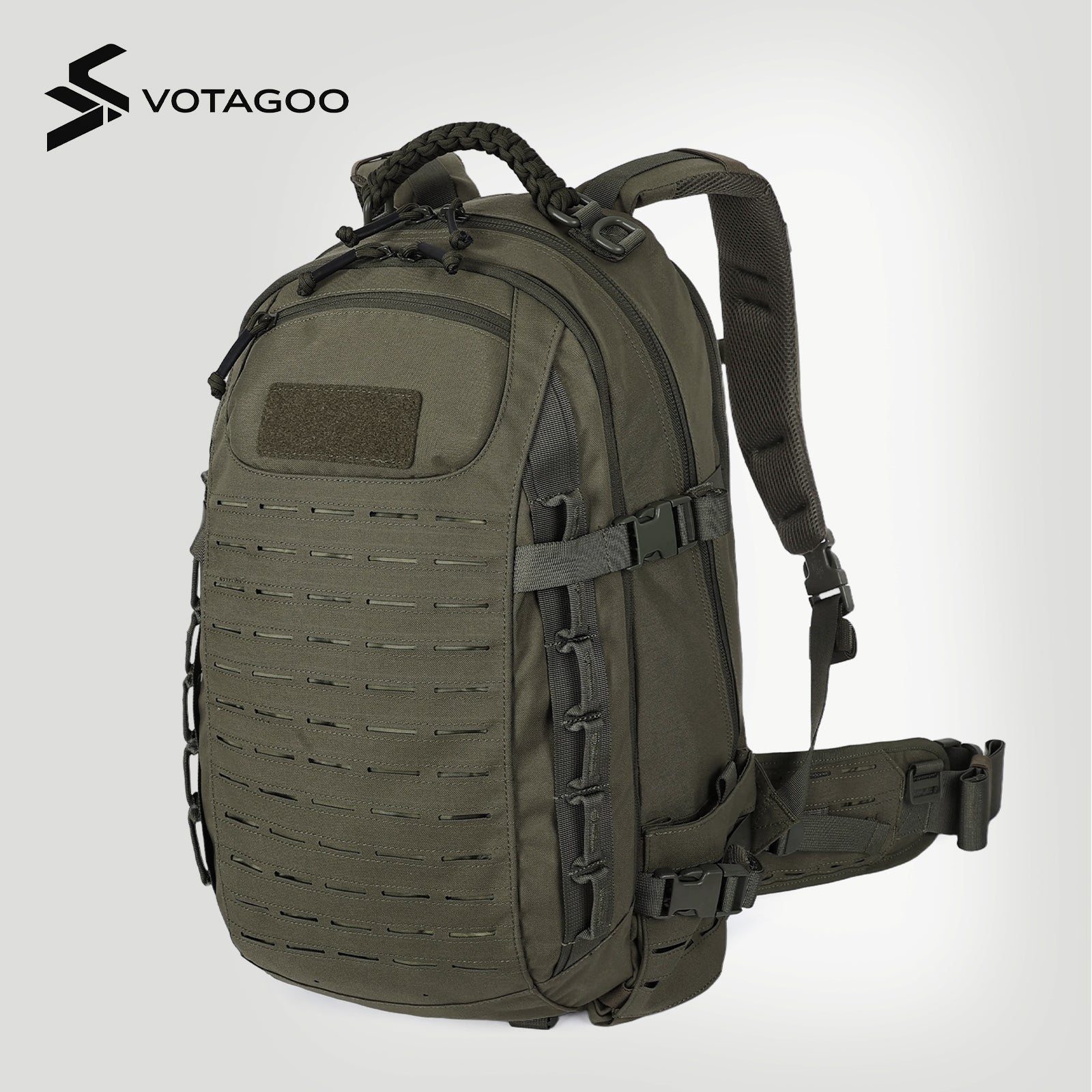 VOTAGOO® 30L New Tactical Backpack