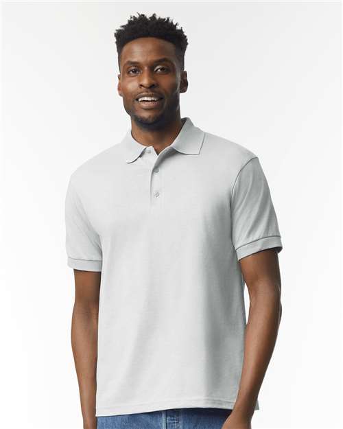 Gildan - Unisex DryBlend® Jersey Polo - 8800-0