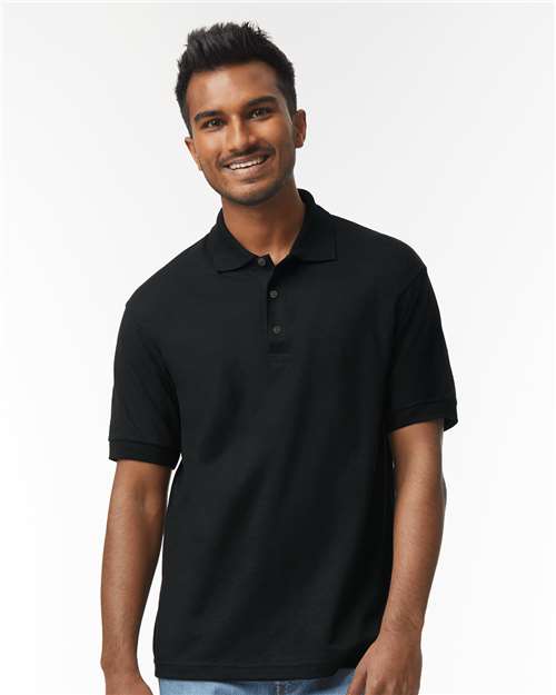 Gildan - Unisex DryBlend® Jersey Polo - 8800-1