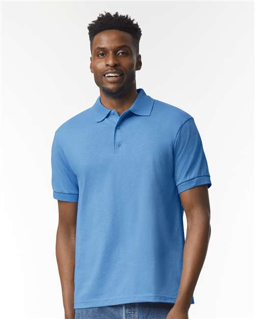 Gildan - Unisex DryBlend® Jersey Polo - 8800-2