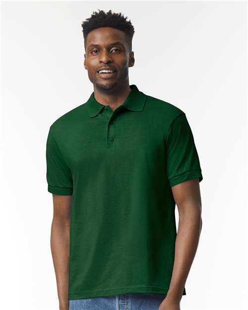 Gildan - Unisex DryBlend® Jersey Polo - 8800-4