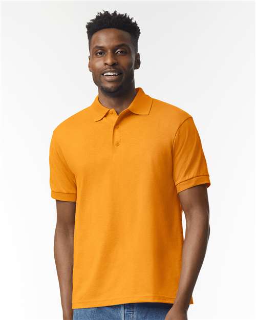 Gildan - Unisex DryBlend® Jersey Polo - 8800-5