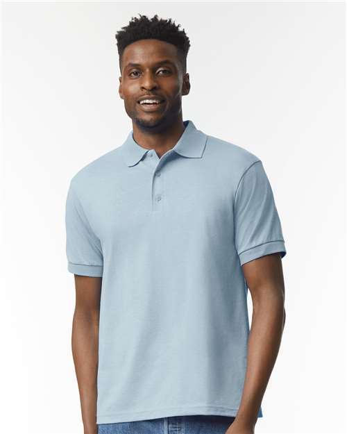 Gildan - Unisex DryBlend® Jersey Polo - 8800-8