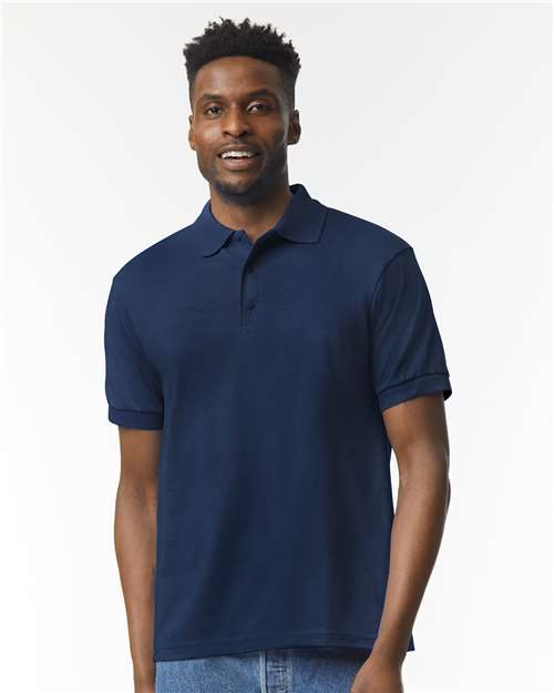 Gildan - Unisex DryBlend® Jersey Polo - 8800-10