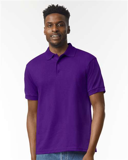 Gildan - Unisex DryBlend® Jersey Polo - 8800-11