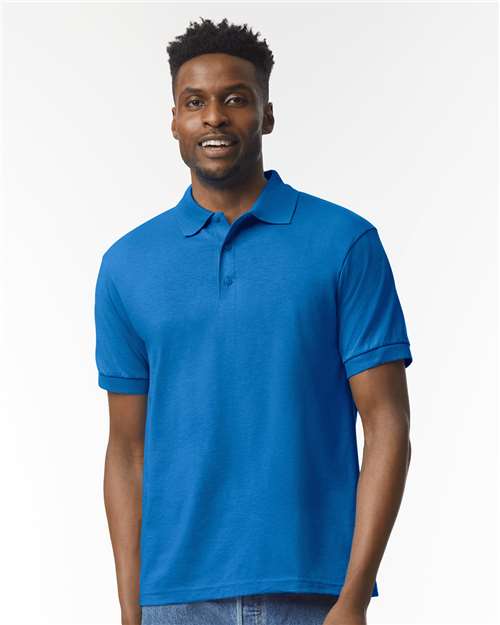 Gildan - Unisex DryBlend® Jersey Polo - 8800-13