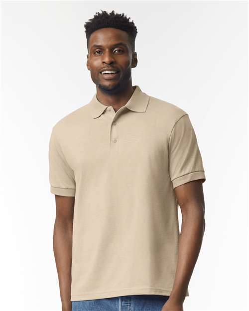 Gildan - Unisex DryBlend® Jersey Polo - 8800-14