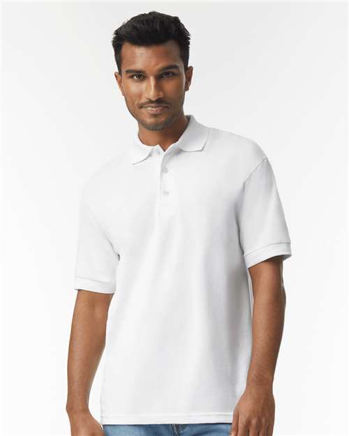 Gildan - Unisex DryBlend® Jersey Polo - 8800-16