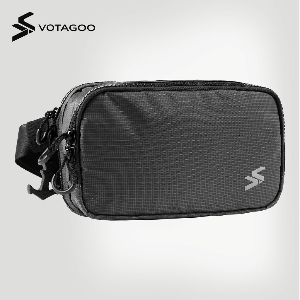 VOTAGOO® Concealed Carry Waist Bag-5