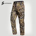 VOTAGOO® Quiet Hunting Pants-0