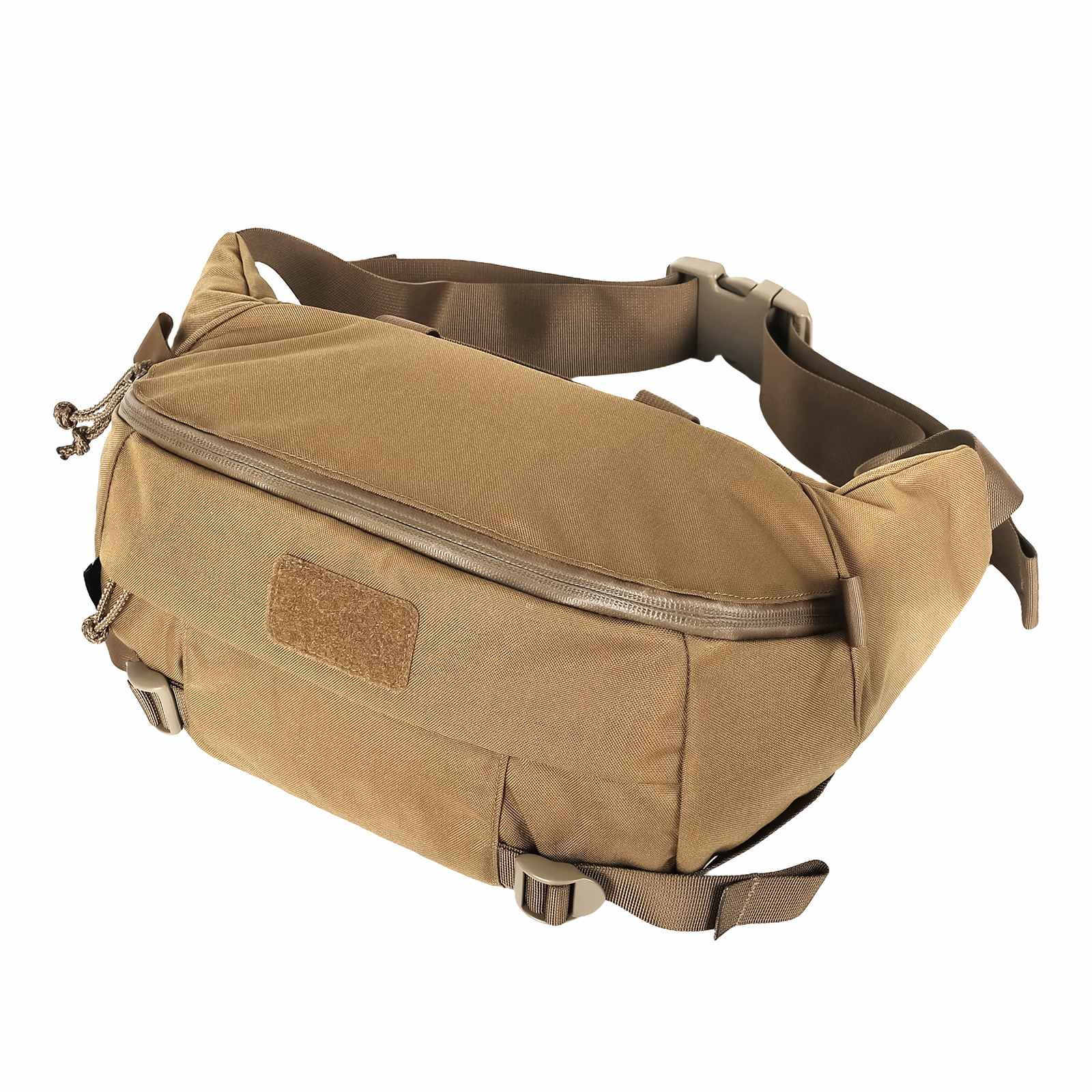 Votagoo New 8L Tactical Waist Packs Outdoor Fanny Sling Bags For Hiking-1