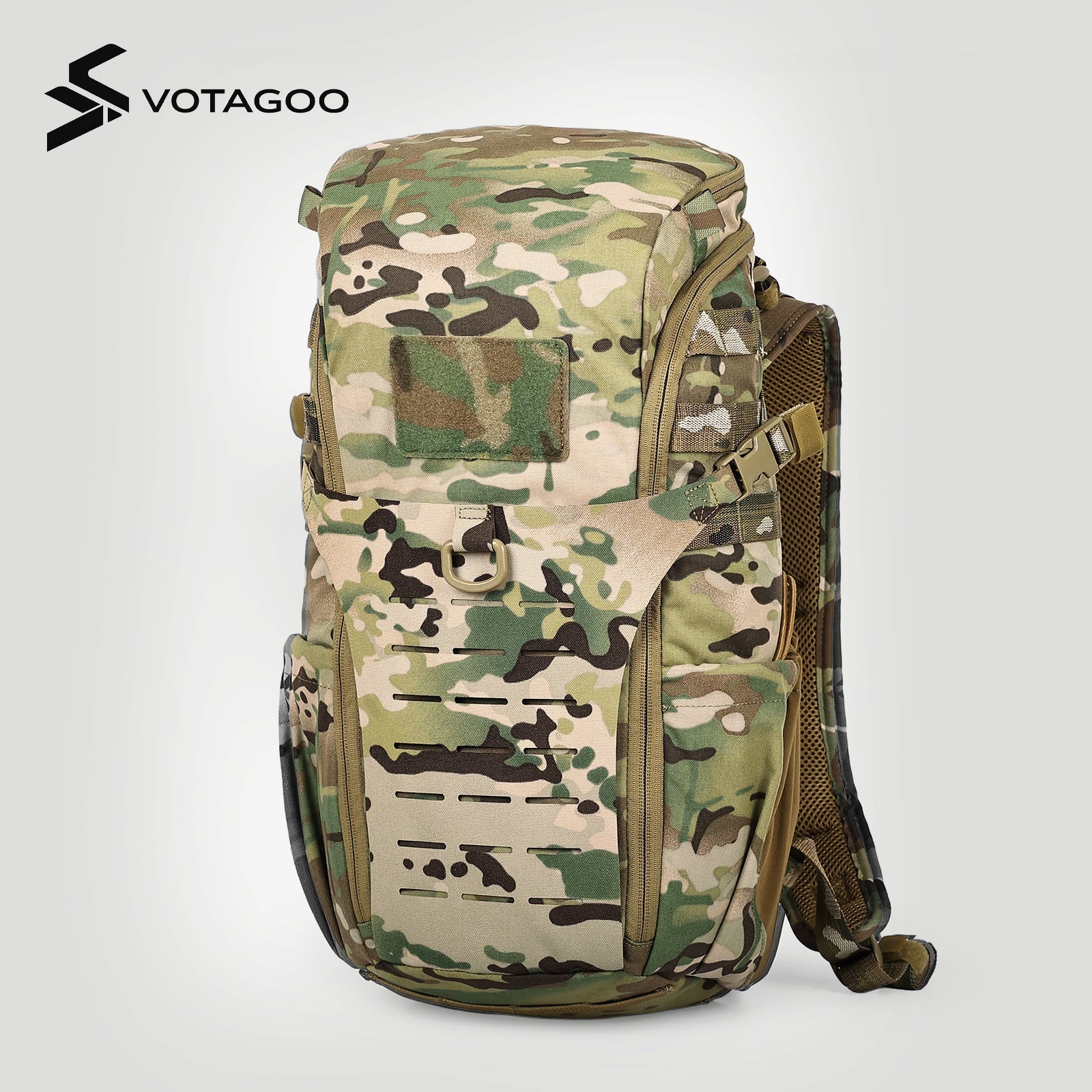 VOTAGOO® Waterproof Hunting Backpack