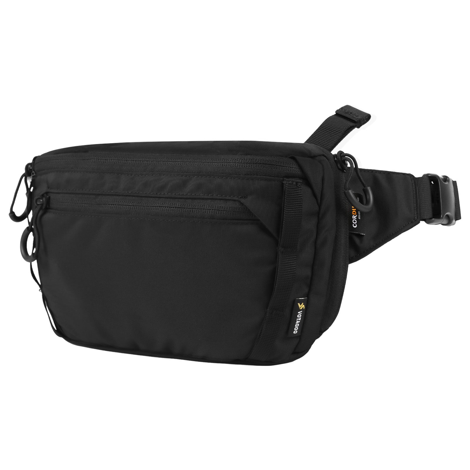 VOTAGOO® Tactical CCW Fanny Bag