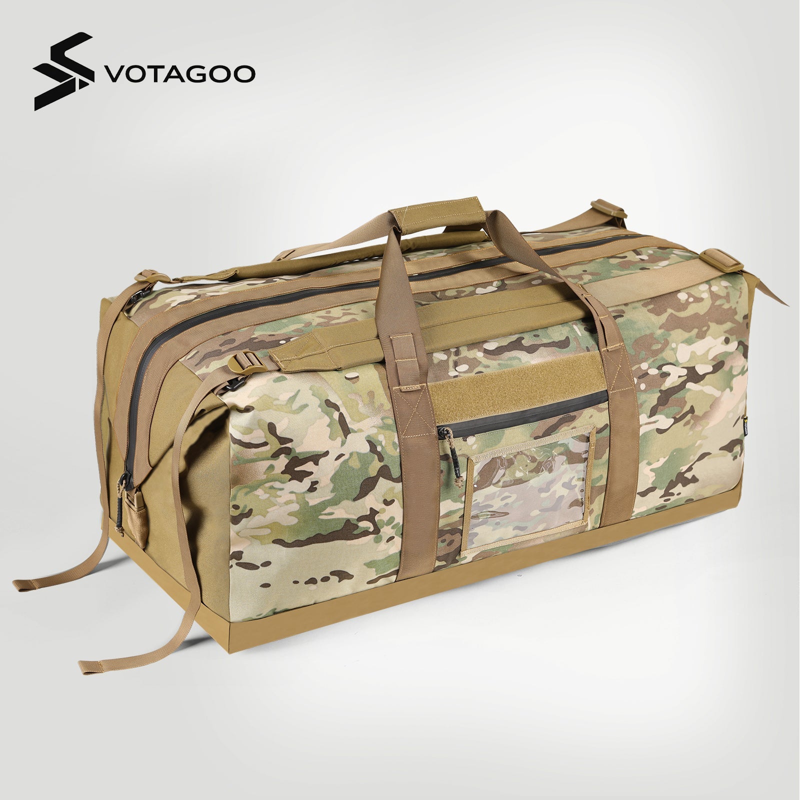 VOTAGOO® 130L Travel Duffel Bag