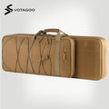 VOTAGOO® Tactical Rifle Case Pro Version-0