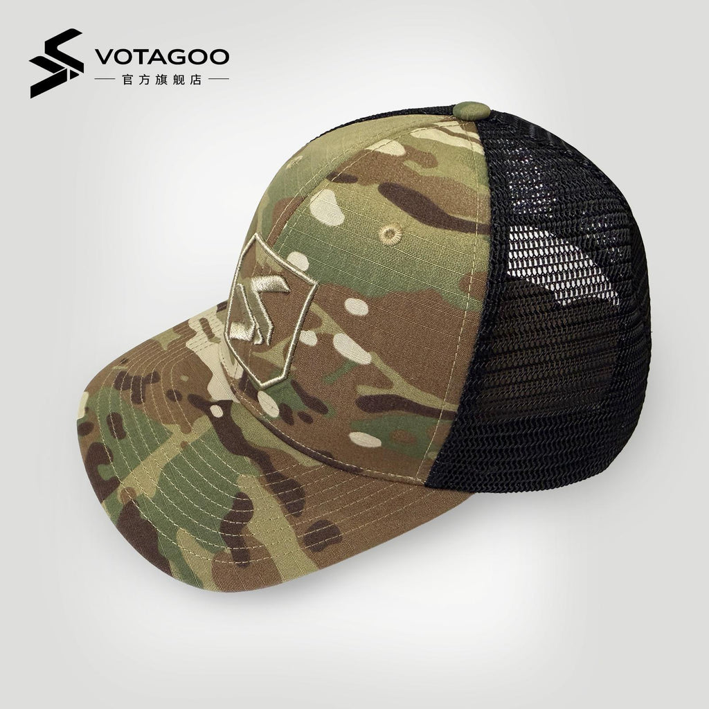 VOTAGOO Tactical Baseball Cap-2