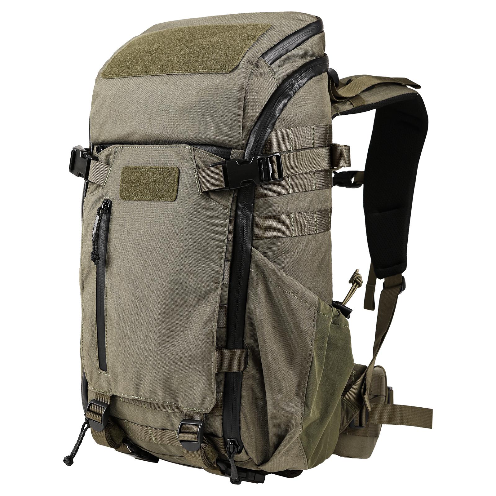 Hunting Backpack with Rifle/Bow Carry System-1