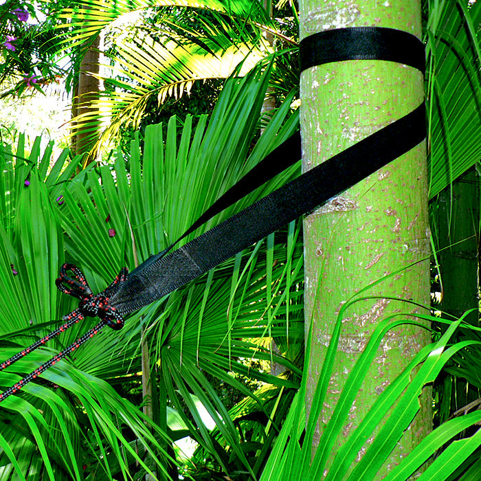 Extra Long Tree Straps