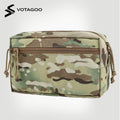 VOTAGOO® Tactical Horizontal Utility Pouch