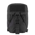Votagoo Tactical Medical Bag Molle First Aid Kits Set Emergency Pouch IFAK Trauma Kit for Outdoor Survival-5