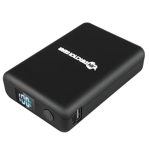 ANTARCTICA GEAR 20000mAh 12V Rechargeable Battery Power Bank-0