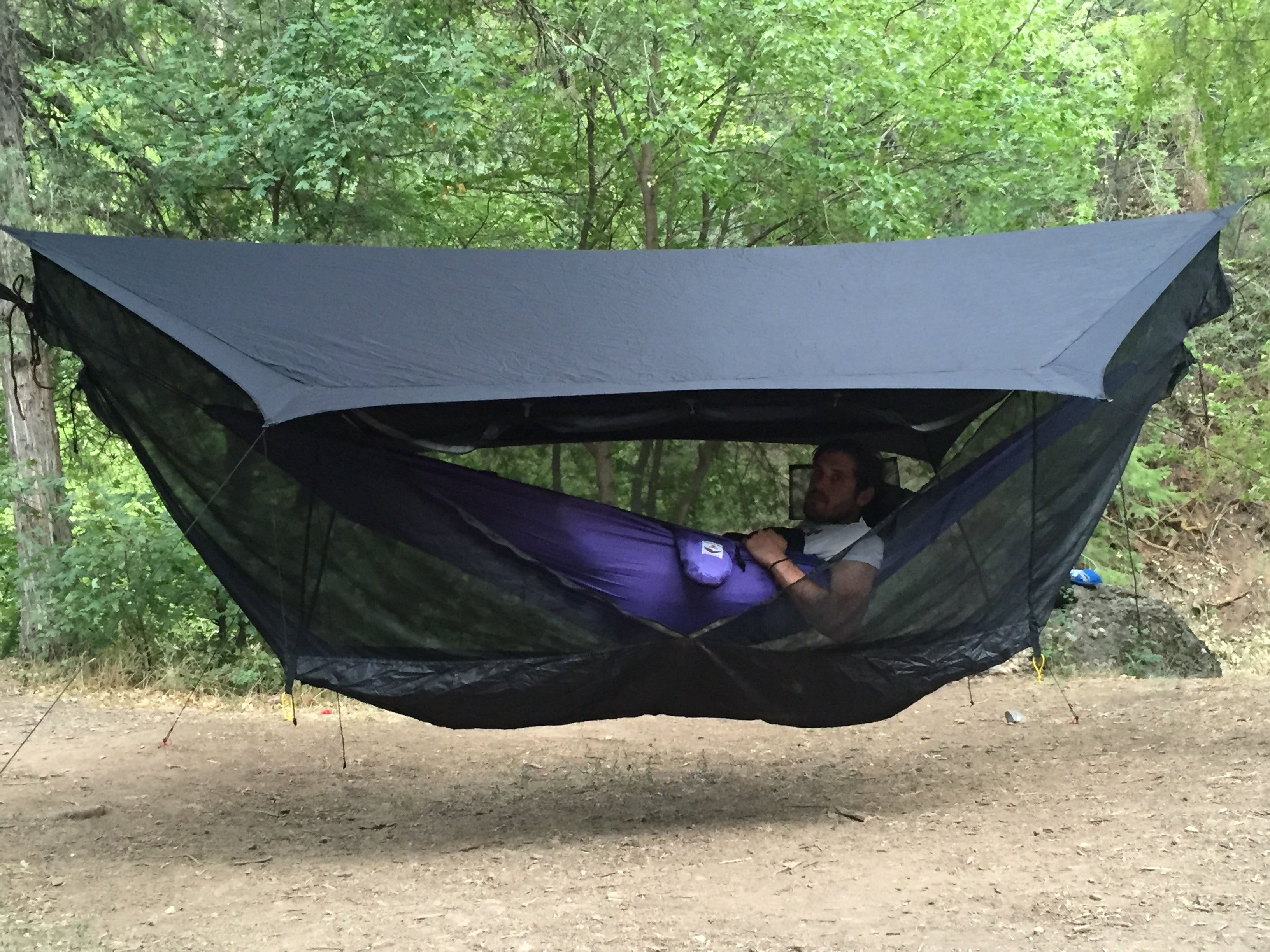 Sky Tent 2 - ST2