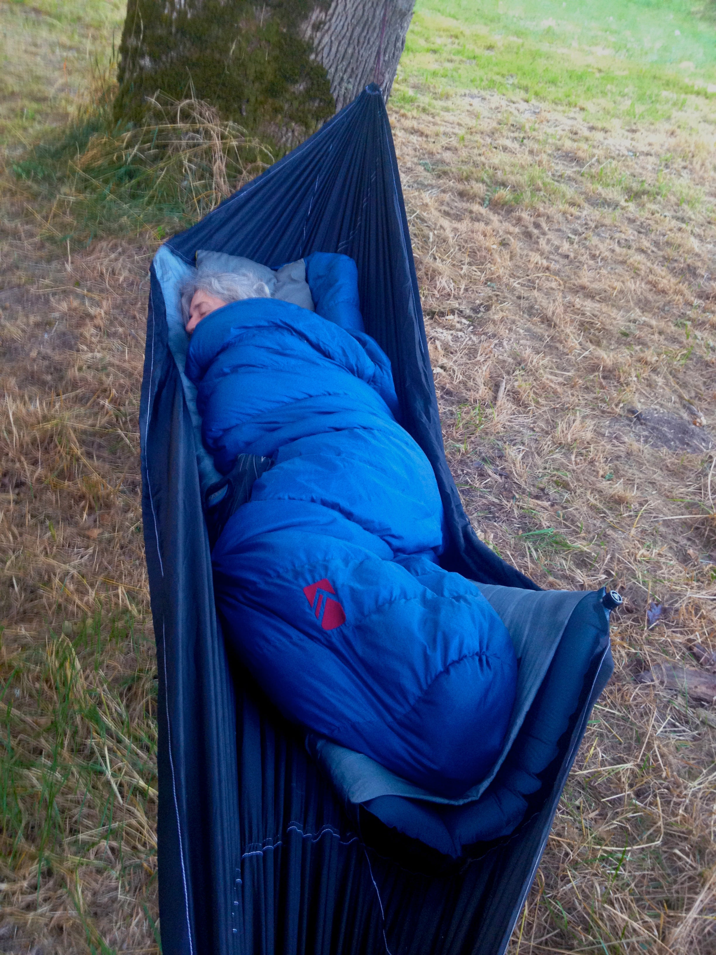 Sky Bed