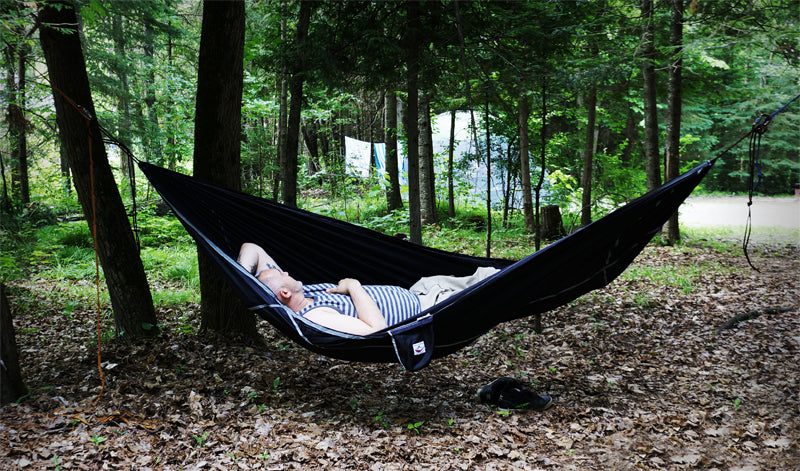 Sky Bed
