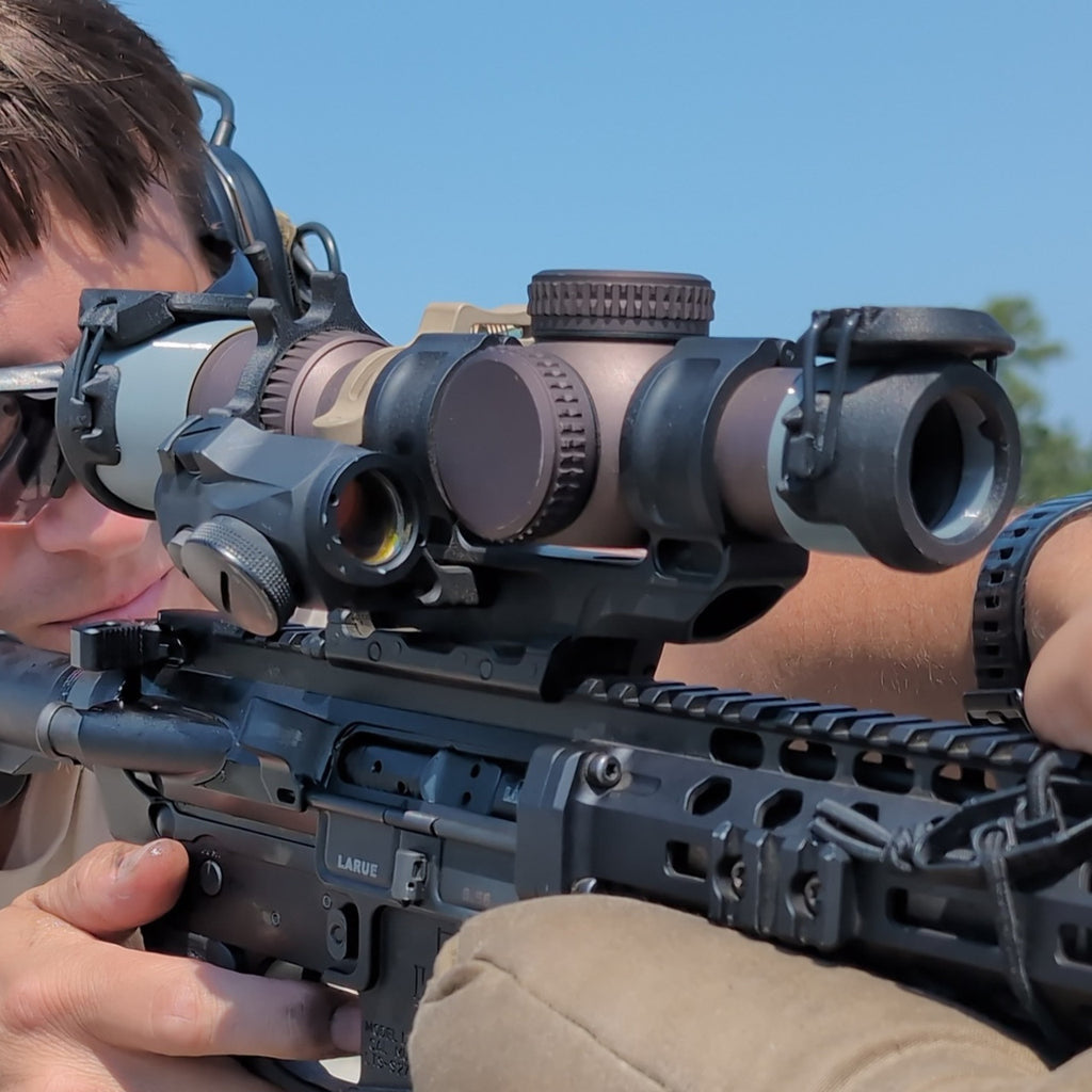 THE Scope Bumper™