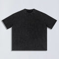 285g Retro tee
