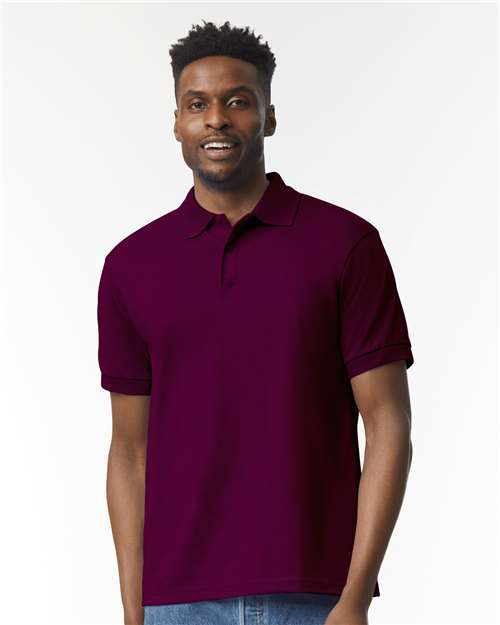 Gildan - Unisex DryBlend® Jersey Polo - 8800-9