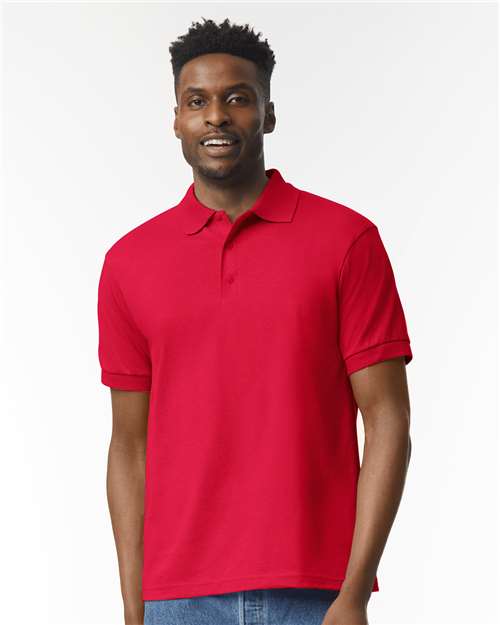 Gildan - Unisex DryBlend® Jersey Polo - 8800-12