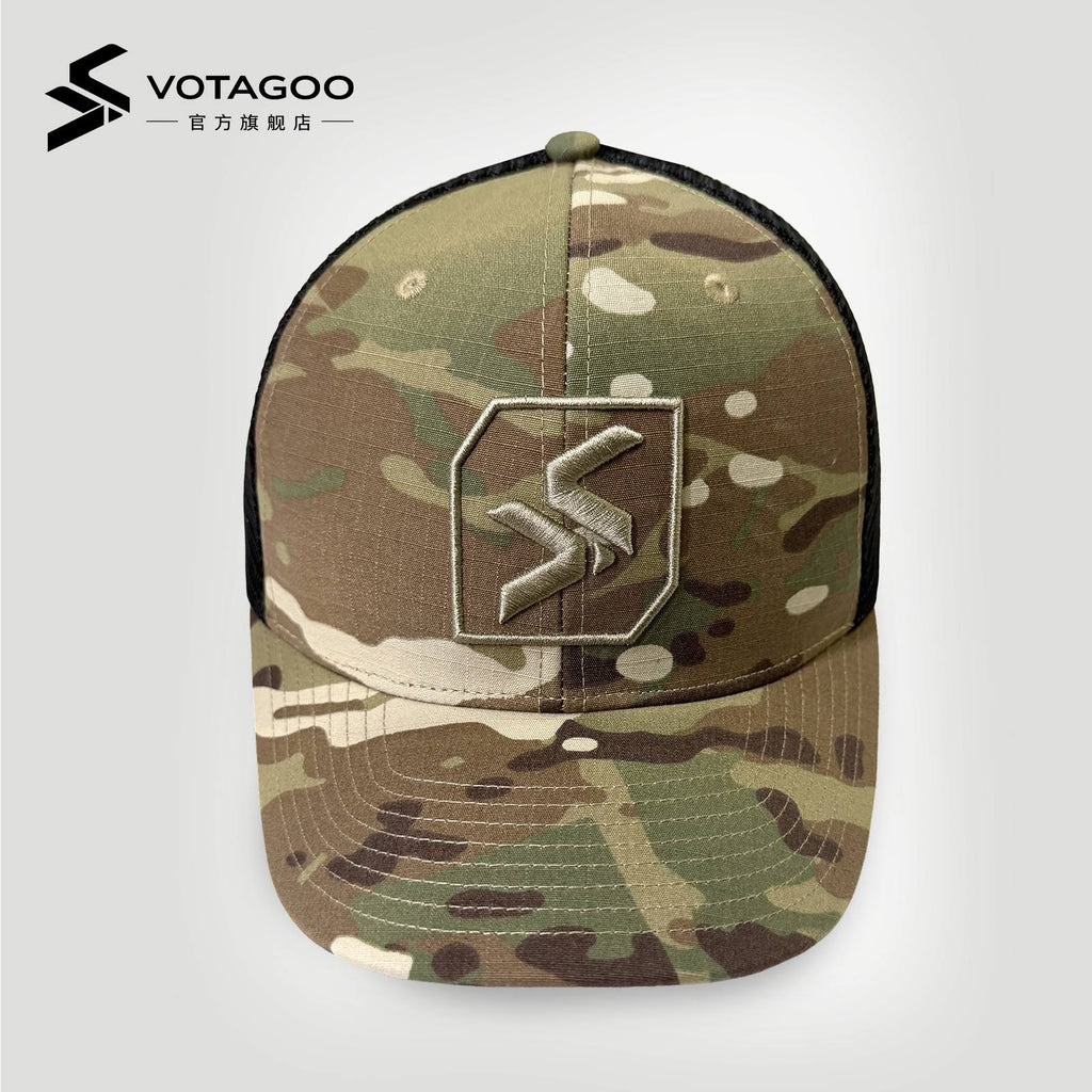 VOTAGOO Tactical Baseball Cap-3
