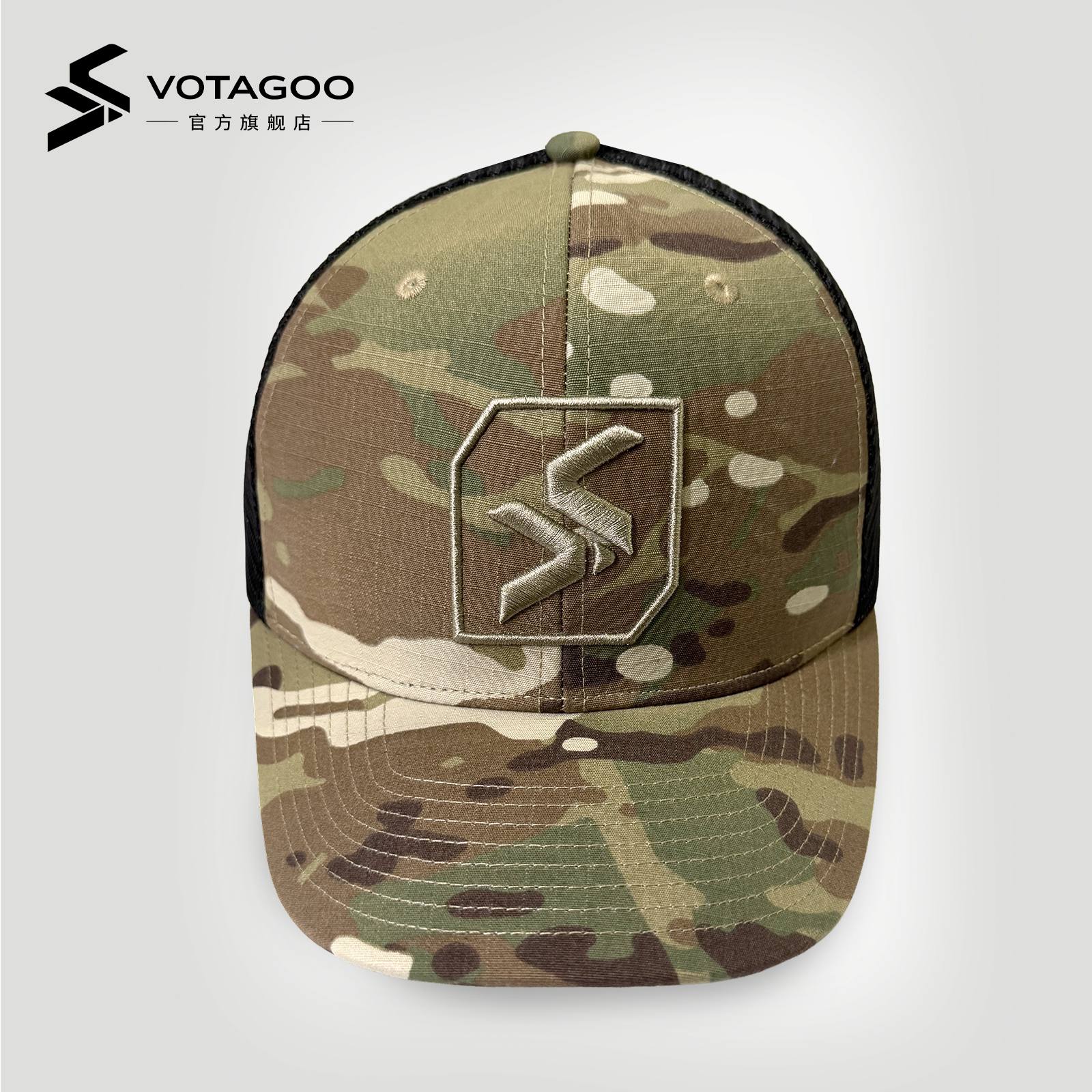 VOTAGOO Tactical Baseball Cap-3