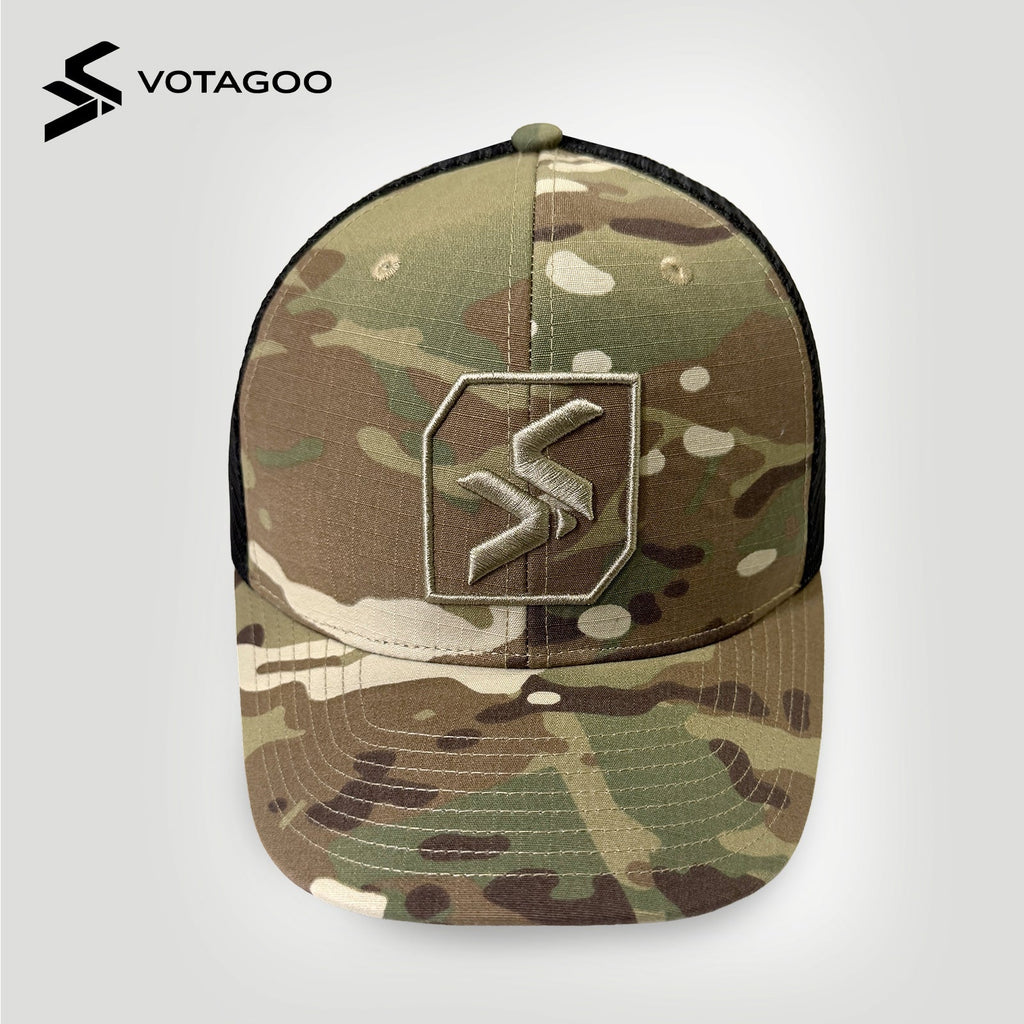 VOTAGOO® Tactical Baseball Cap-3