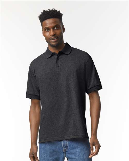 Gildan - Unisex DryBlend® Jersey Polo - 8800-3