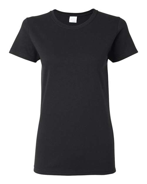 Gildan - Women's Heavy Cotton™ T-Shirt - 5000L-2
