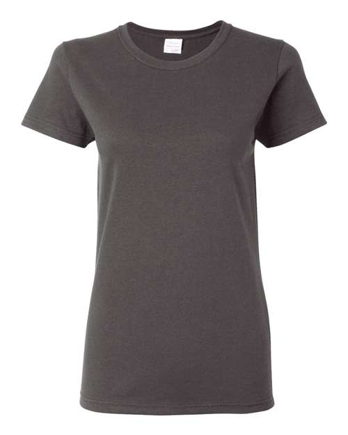 Gildan - Women's Heavy Cotton™ T-Shirt - 5000L-5