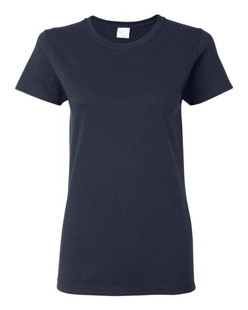 Gildan - Women's Heavy Cotton™ T-Shirt - 5000L-15