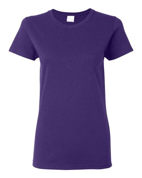 Gildan - Women's Heavy Cotton™ T-Shirt - 5000L-18