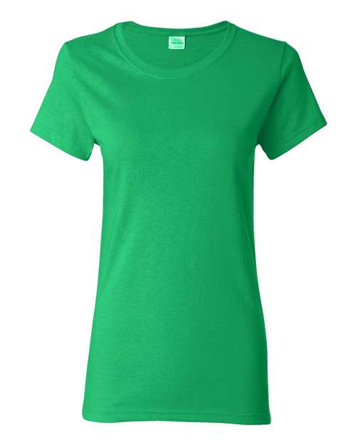 Gildan - Women's Heavy Cotton™ T-Shirt - 5000L-11