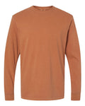 Comfort Colors - Unisex Garment-Dyed Heavyweight Long Sleeve T-Shirt - 6014-50