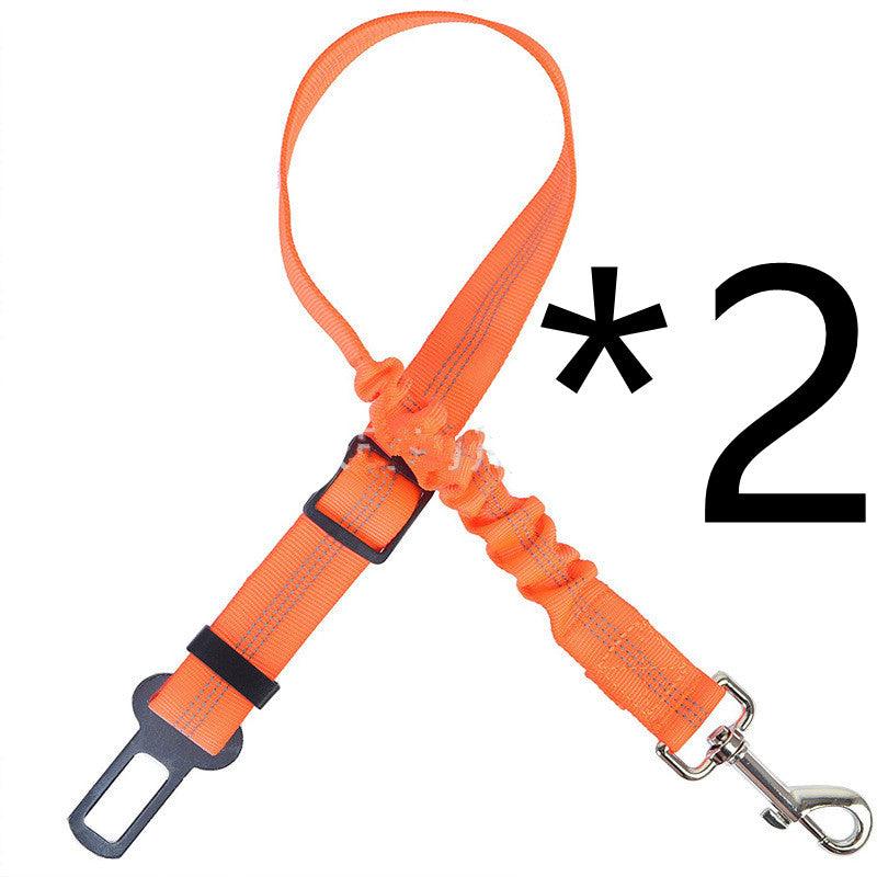 Petsafe Car Safety Harness And Towing Rope