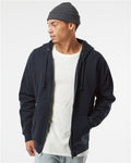 Independent Trading Co. - Unisex Heavyweight Full-Zip Hooded Sweatshirt - IND4000Z