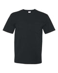 Bayside - Unisex USA-Made Midweight Pocket T-Shirt - 5070