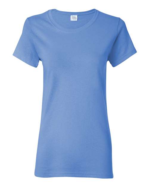 Gildan - Women's Heavy Cotton™ T-Shirt - 5000L-4