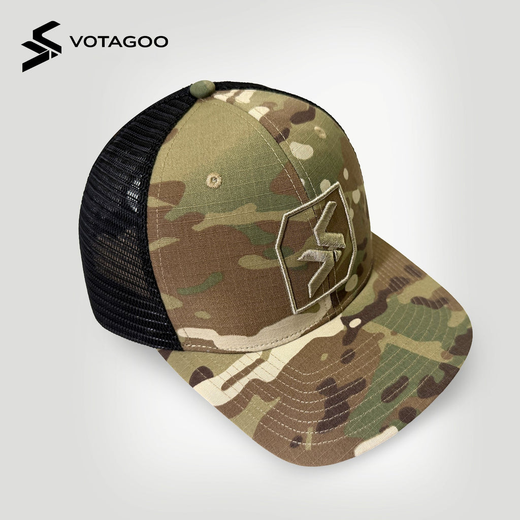 VOTAGOO® Tactical Baseball Cap-0
